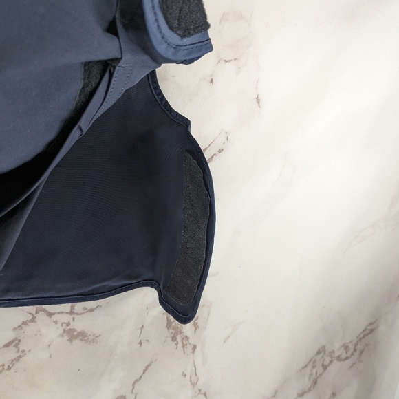 Second Chance Bullet Vest Mens Large Tactical Assault Body Armor Carrier SCA - Picture 8 of 10